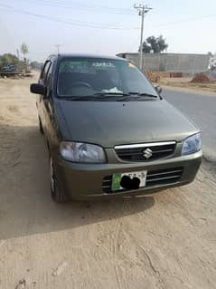 Suzuki Alto 2008