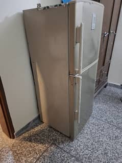 fridge