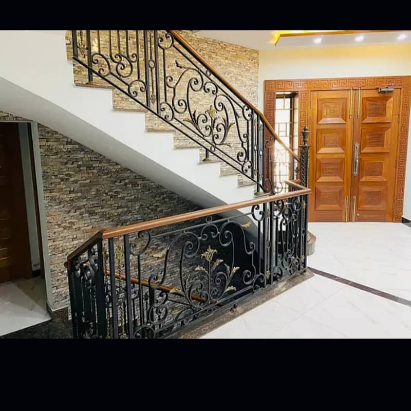 10 Marla Upper Portion For Rent In Paragon City Lahore 9