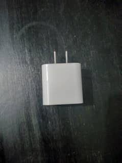 Apple orginal charger