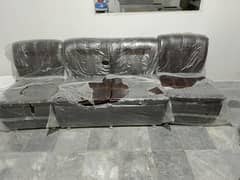 Sofa Set for Sale