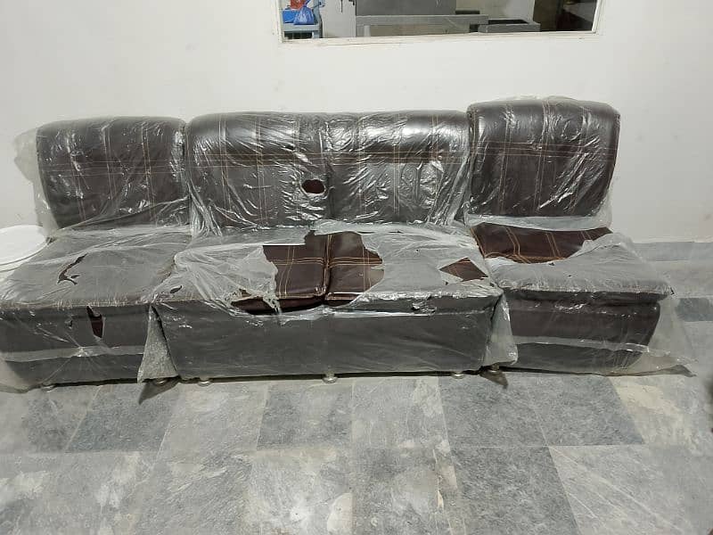 Sofa Set for Sale 0