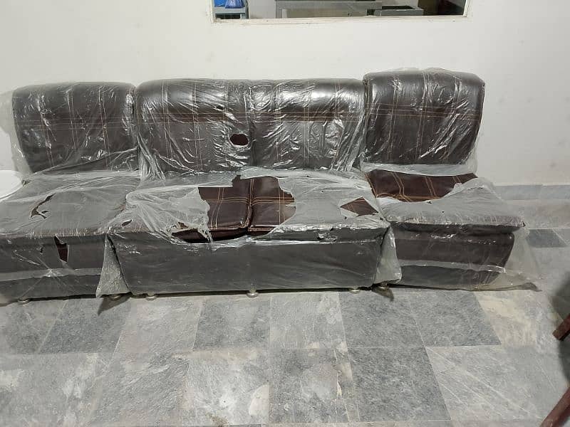 Sofa Set for Sale 1