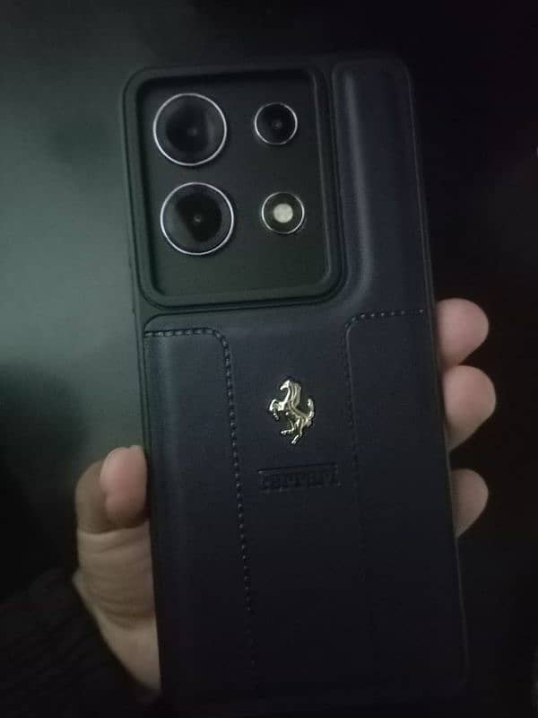 infinix note 30 0