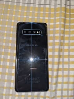 Samsung Galaxy S10+