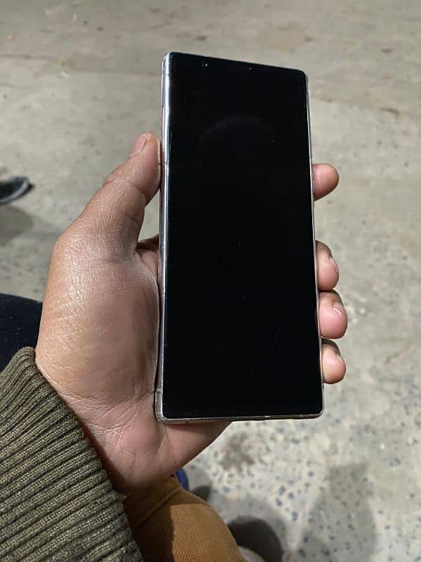 I am selling for Sony Xperia 5 best gaming phone Snapdragon 855 0