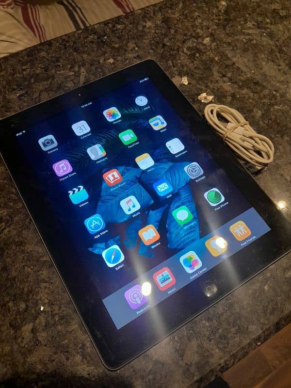 Apple Ipad 2 0