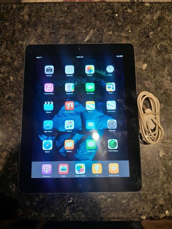 Apple Ipad 2 2