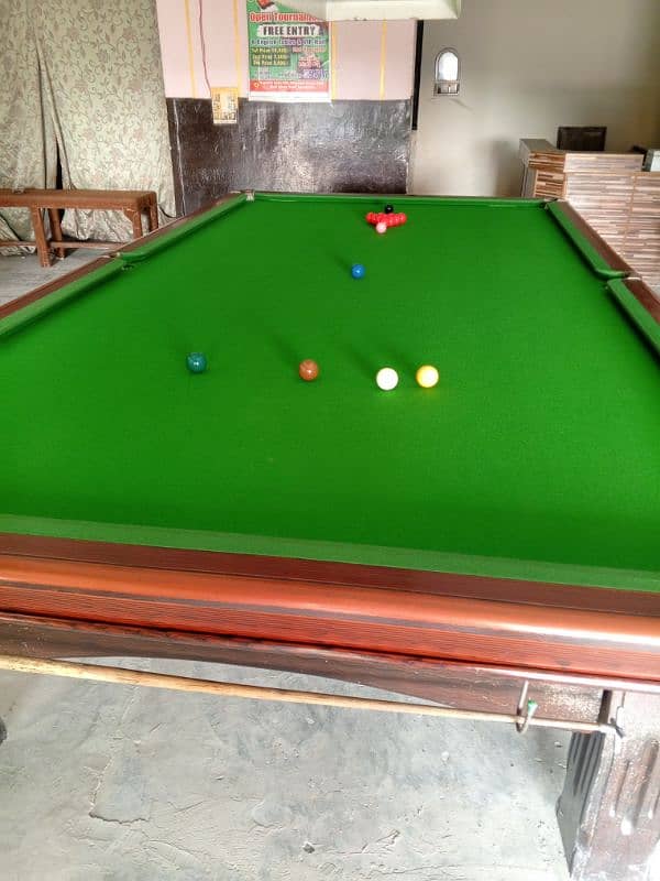 snooker club 0