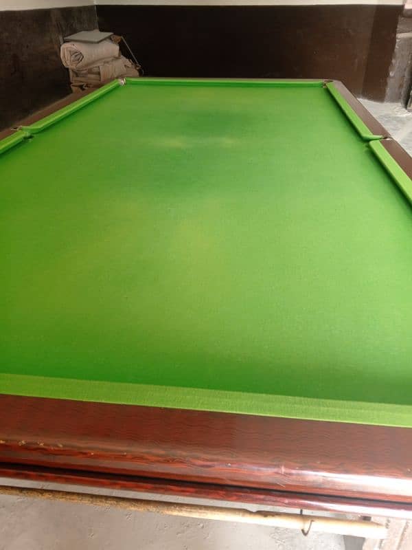 snooker club 9