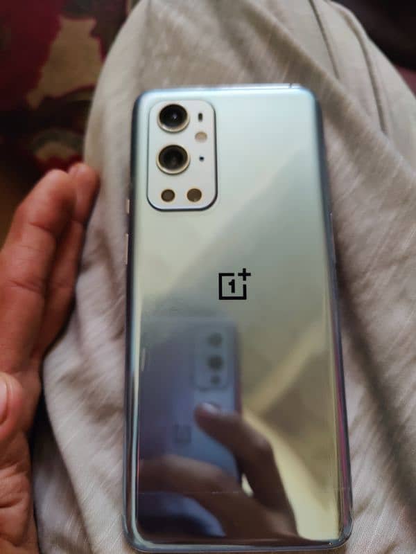 OnePlus 9 pro PTA approved 1