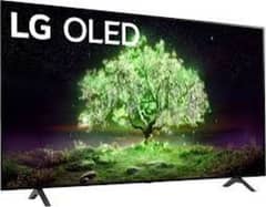 LG OLED 65A1