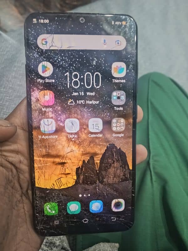 VIVO Y91 GOOD CONDITION --- 2