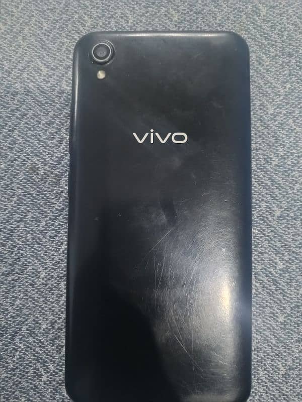 VIVO Y91 GOOD CONDITION --- 3