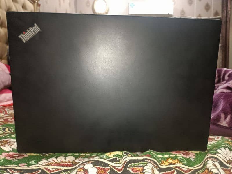 Lenovo Thinkpad T460 0