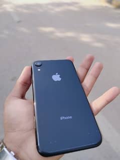 Iphone XR 64GB JV