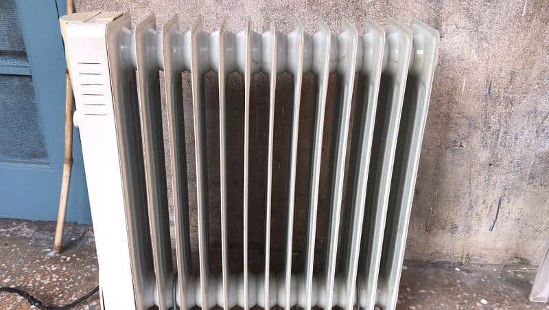 Sunashi Japanese Imported Oil Heater 5