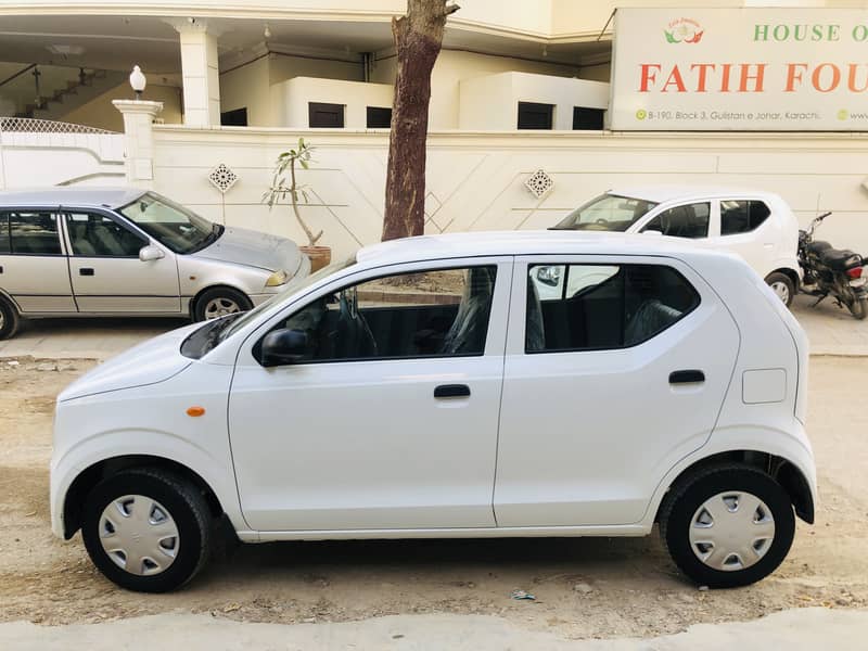 Suzuki Alto 2022 0