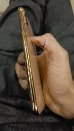 iPhone xs max non pta