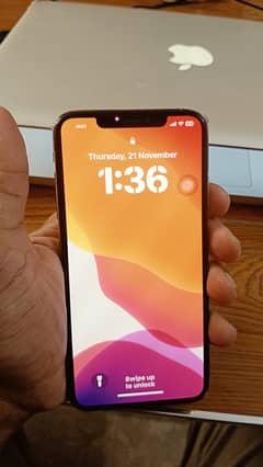 iphone xs max 256 gb