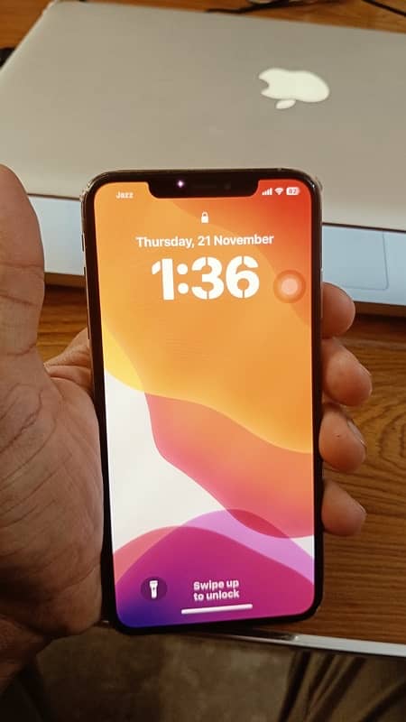 iphone xs max 256 gb 0