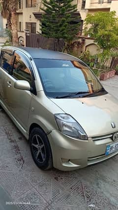 Toyota Passo 2004/2014 Model Good Condition