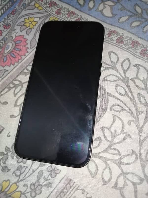 Iphone 15 Pro 128gb Factory Unlock with Sim time 4