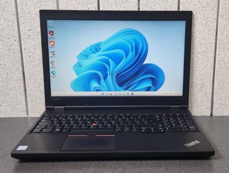 LENOVO GAMING LAPTOP CORE I5 6TH GEN 4GB INTEL CARD  03248484580 0