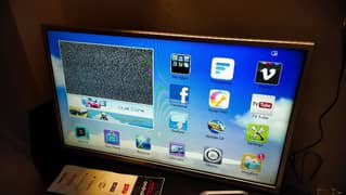 TCL Smart TV (Original)