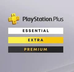 Ps plus deluxe