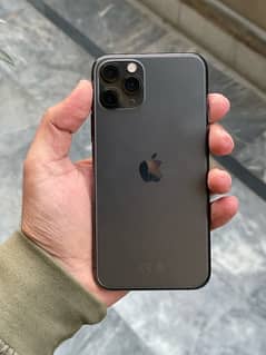 IPHONE 11 PRO