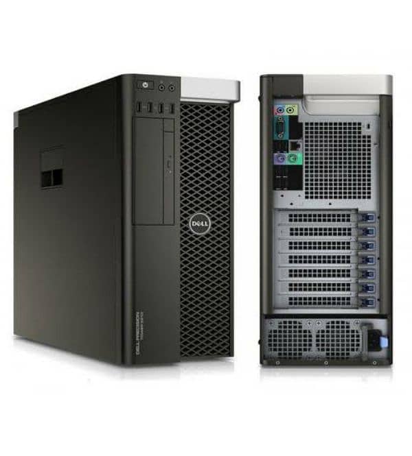 DELL T5810 0