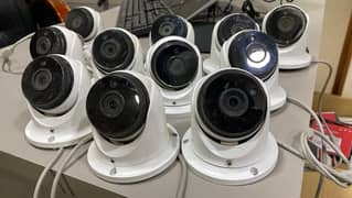 ZKTECO Camera 2Mp