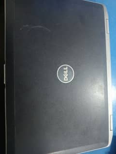 i5 2nd generation laptop Dell