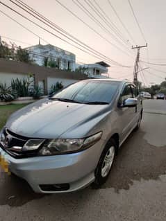 Honda City 1.3 IVTEC 2018 urgent sale