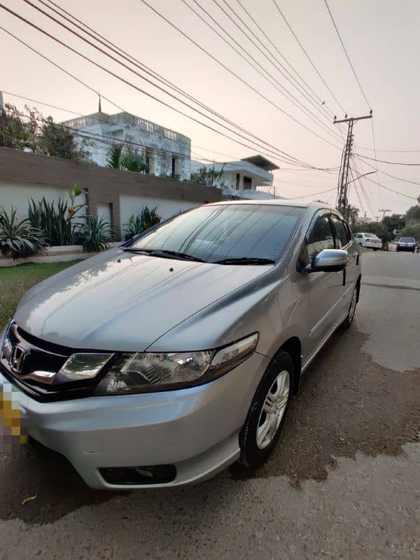 Honda City 1.3 IVTEC 2018 urgent sale 0