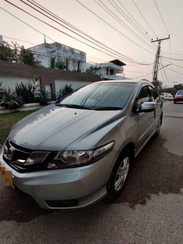 Honda City 1.3 IVTEC 2018 urgent sale 3