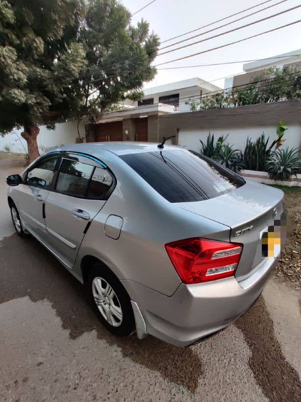 Honda City 1.3 IVTEC 2018 urgent sale 5