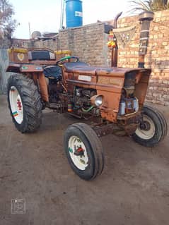 Fiat 480 for sale total genion condition