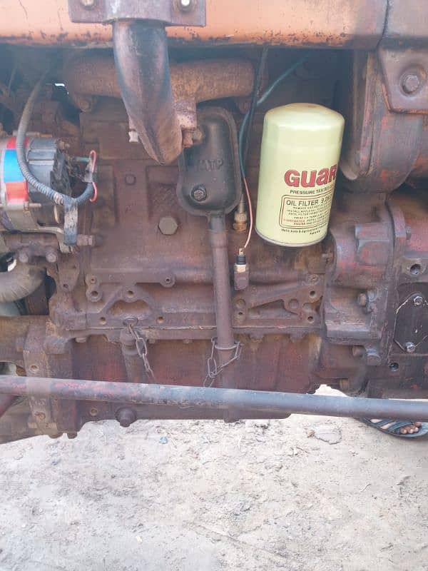 Fiat 480 for sale total genion condition 7