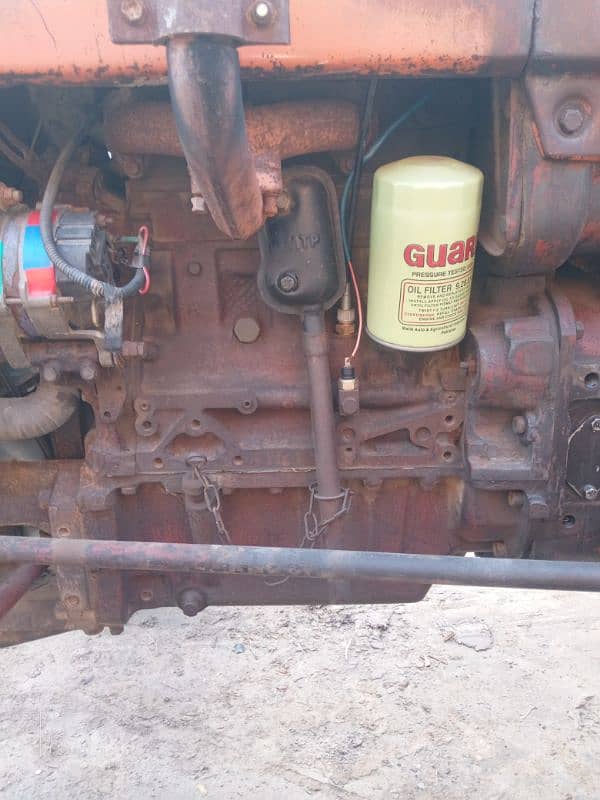 Fiat 480 for sale total genion condition 12