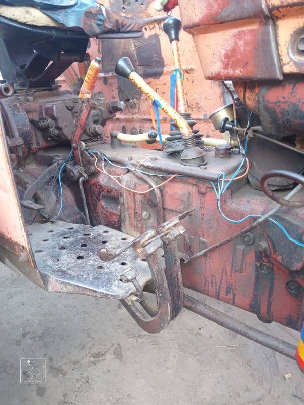 Fiat 480 for sale total genion condition 15