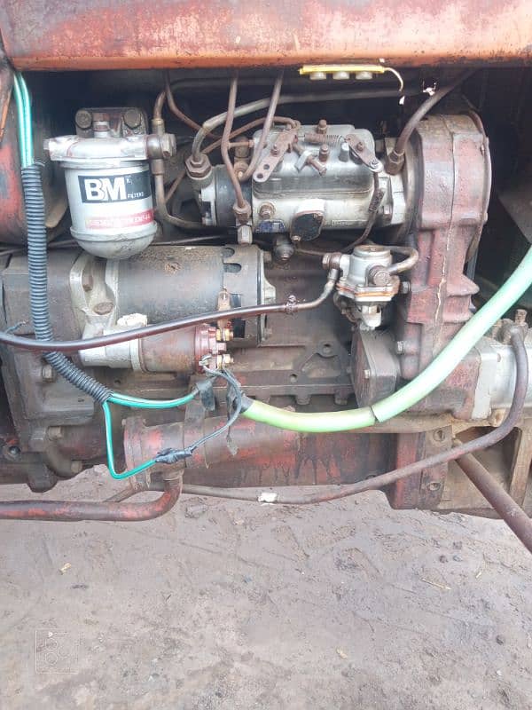 Fiat 480 for sale total genion condition 16