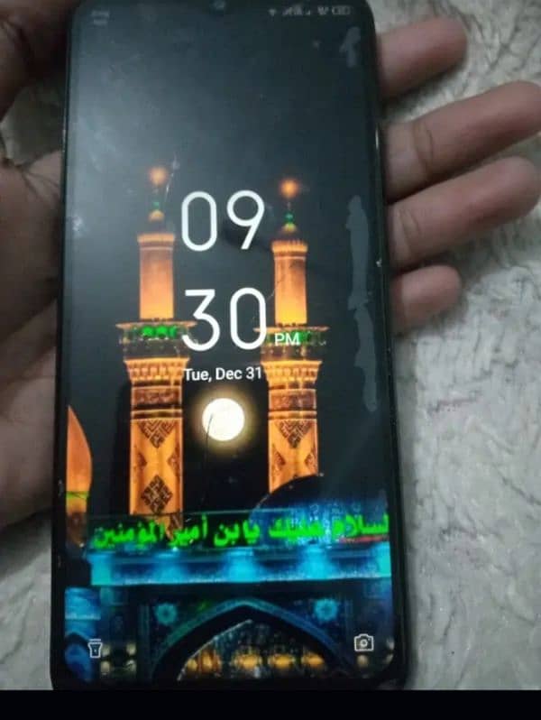 Infinix smart 7 hd pta approved 1