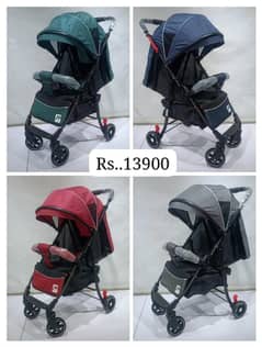 Kids Prams | Kids pushing Walkers  | Baby stroller |0337-0337555