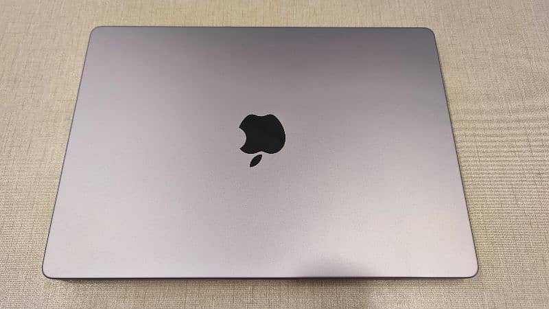 MacBook Pro M2 16/512 2023 2