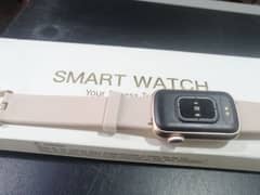 ladies smart watch