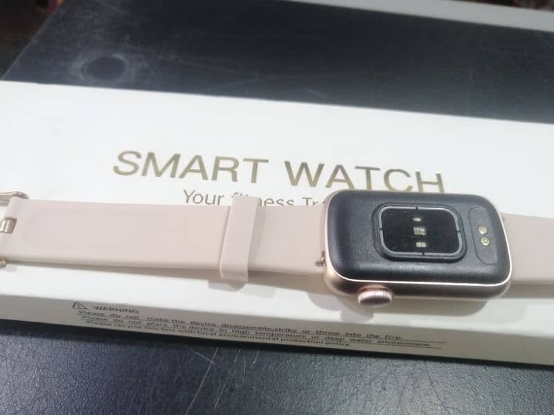 ladies smart watch 0