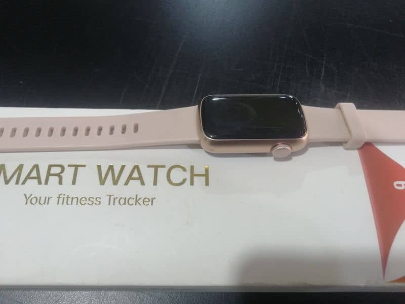 ladies smart watch 3