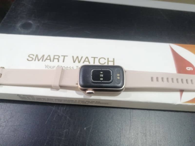 ladies smart watch 5